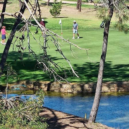 Laguna Golf, Hoyo 17, Islantilla Eksteriør billede