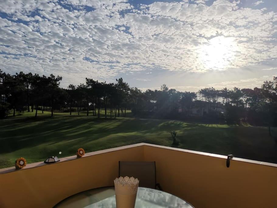 Laguna Golf, Hoyo 17, Islantilla Eksteriør billede